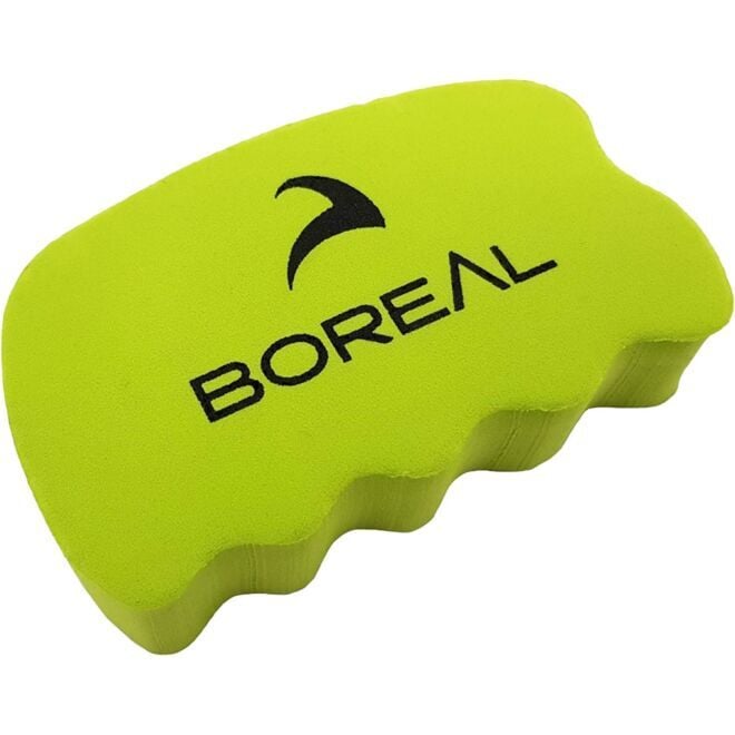 Boreal Foam Gripper 指トレーニング器具