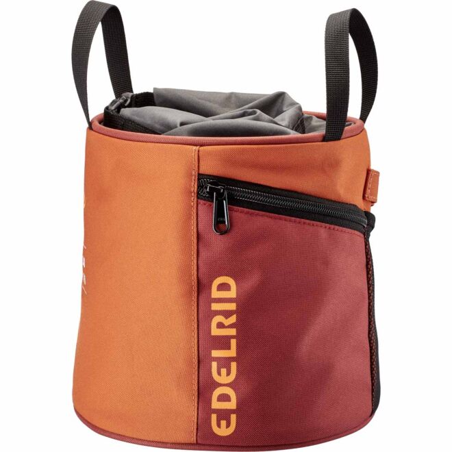 Edelrid Boulder Bag Herkules ボルダーバッグ