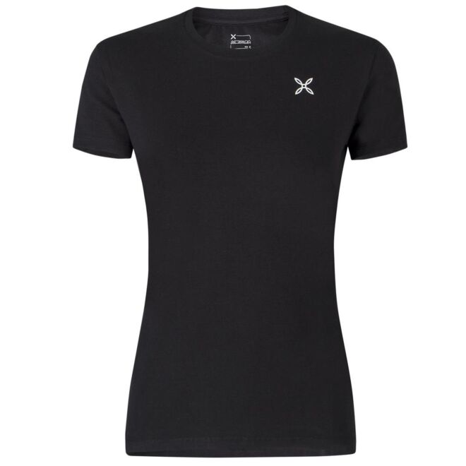 Montura Brand T-Shirt Woman レディースTシャツ