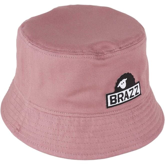 Brazz Cotton Street Brazzbucket 帽子