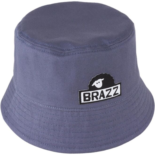 Brazz Cotton Street Brazzbucket 帽子