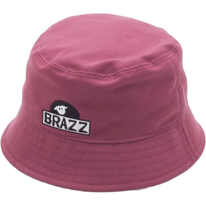 Brazz Cotton Street Brazzbucket 帽子