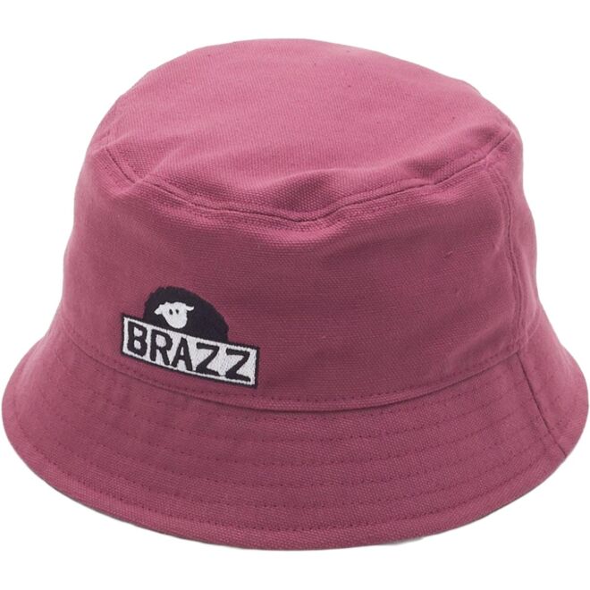 Brazz Cotton Street Brazzbucket 帽子