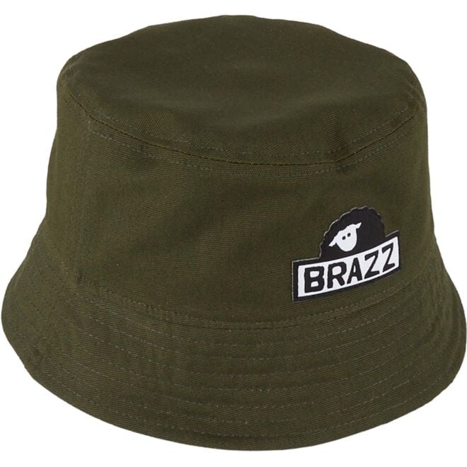Brazz Cotton Street Brazzbucket 帽子