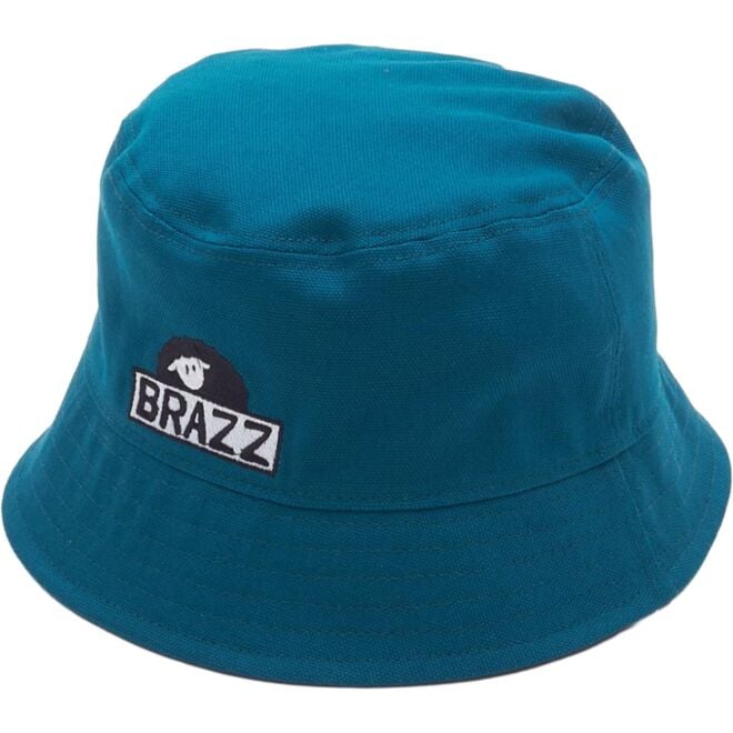 Brazz Cotton Street Brazzbucket 帽子