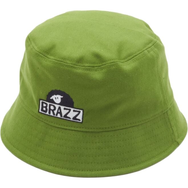 Brazz Cotton Street Brazzbucket 帽子