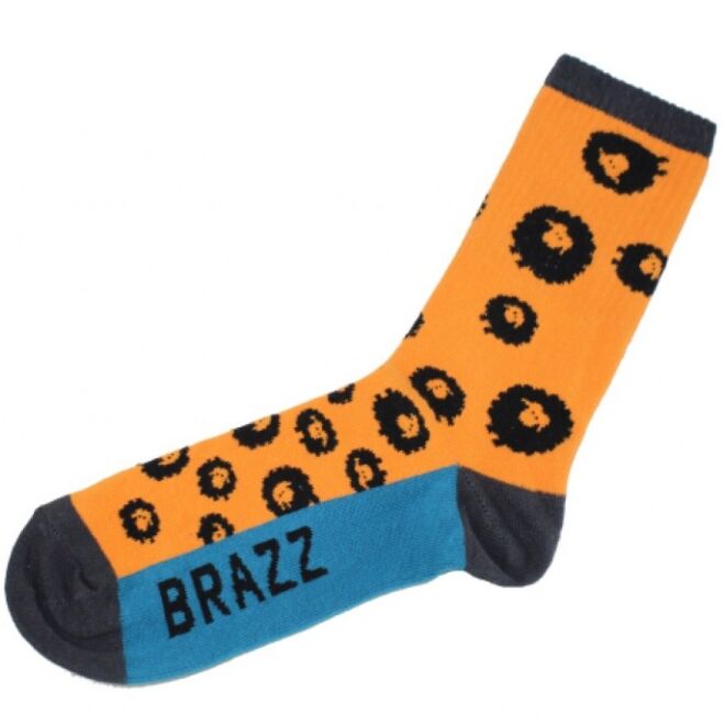 Brazz Socks クライミングソックス