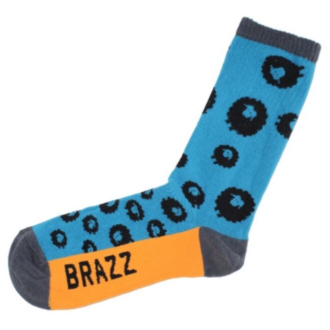 Brazz Socks クライミングソックス