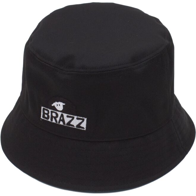 Brazz Cordura Street Brazzbucket 帽子