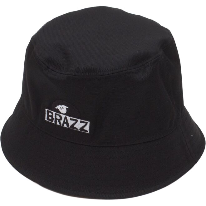 Brazz Cordura Street Brazzbucket 帽子