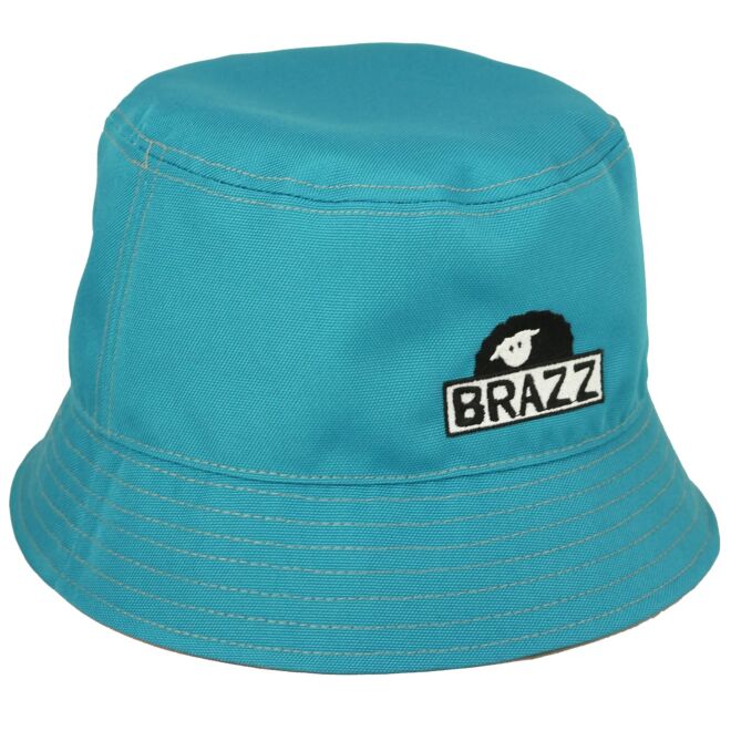 Brazz Bucket Narrow 帽子