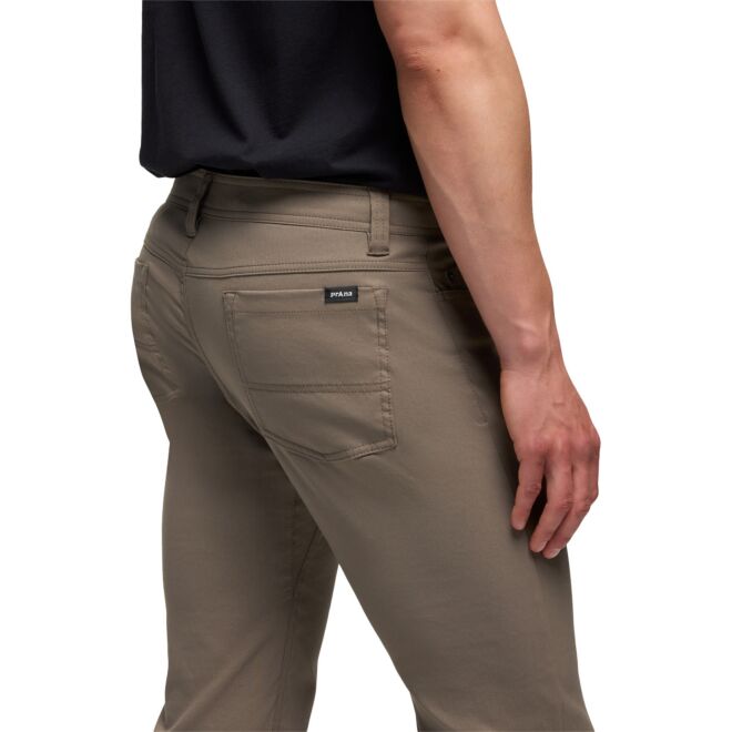 Prana Brion Pant Inseam 34 メンズパンツ