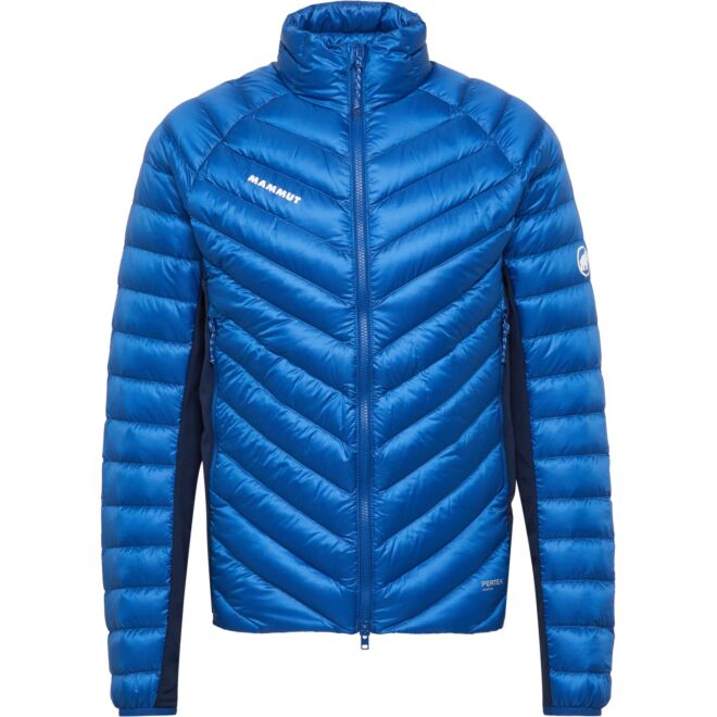 Mammut Broad Peak IN Hybrid Jacket Men メンズハイブリッドジャケット