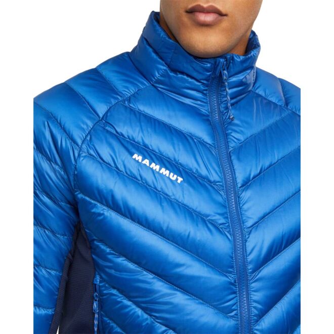 Mammut Broad Peak IN Hybrid Jacket Men メンズハイブリッドジャケット
