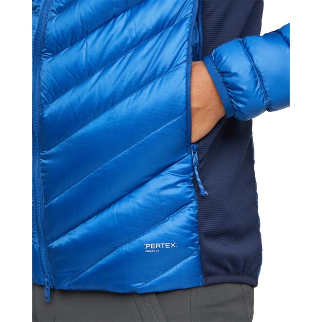 Mammut Broad Peak IN Hybrid Jacket Men メンズハイブリッドジャケット
