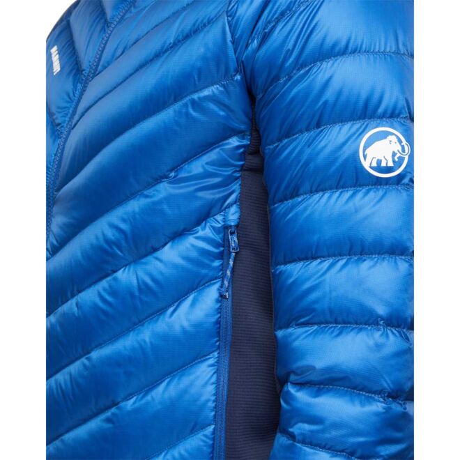 Mammut Broad Peak IN Hybrid Jacket Men メンズハイブリッドジャケット