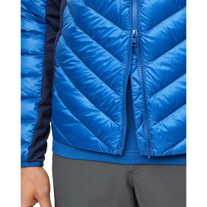 Mammut Broad Peak IN Hybrid Jacket Men メンズハイブリッドジャケット