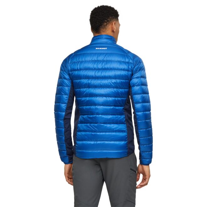 Mammut Broad Peak IN Hybrid Jacket Men メンズハイブリッドジャケット