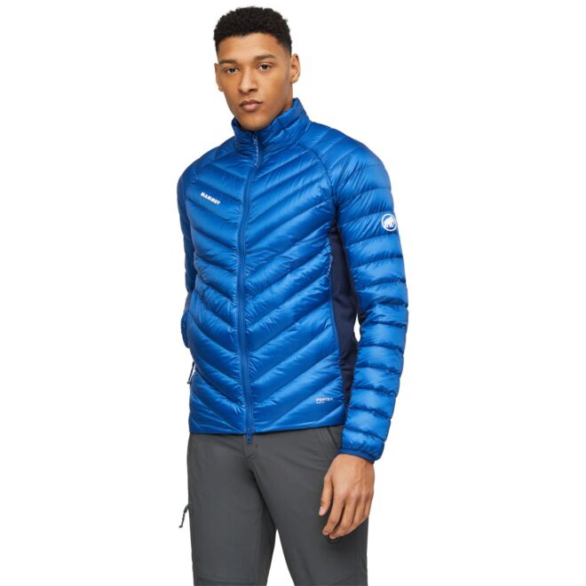Mammut Broad Peak IN Hybrid Jacket Men メンズハイブリッドジャケット