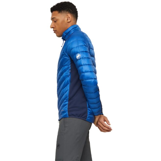 Mammut Broad Peak IN Hybrid Jacket Men メンズハイブリッドジャケット