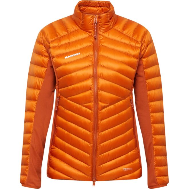 Mammut Broad Peak IN Hybrid Jacket Women ハイブリッドジャケット レディース