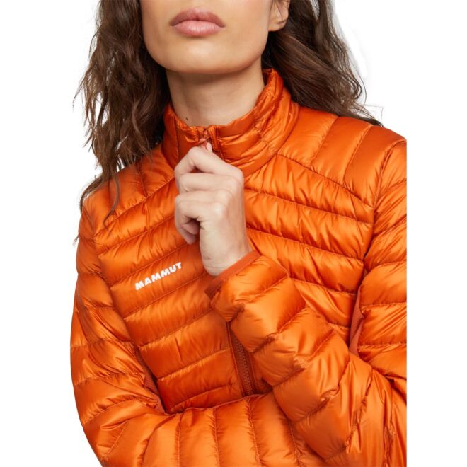 Mammut Broad Peak IN Hybrid Jacket Women ハイブリッドジャケット レディース