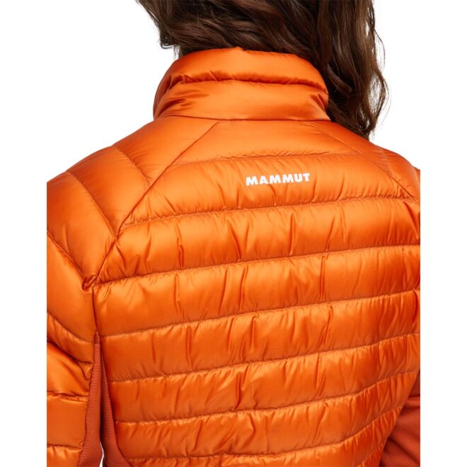 Mammut Broad Peak IN Hybrid Jacket Women ハイブリッドジャケット レディース