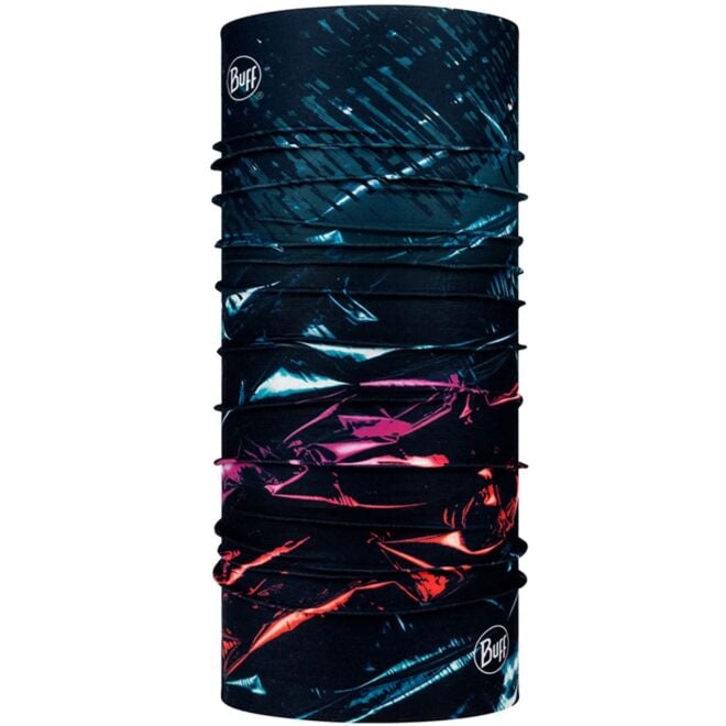 Buff Coolnet UV ユニセックス バンダナ スカルダコッロ