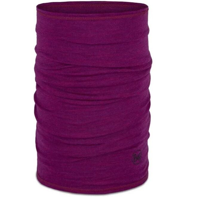 Buff Merino Lightweight ネックウォーマー