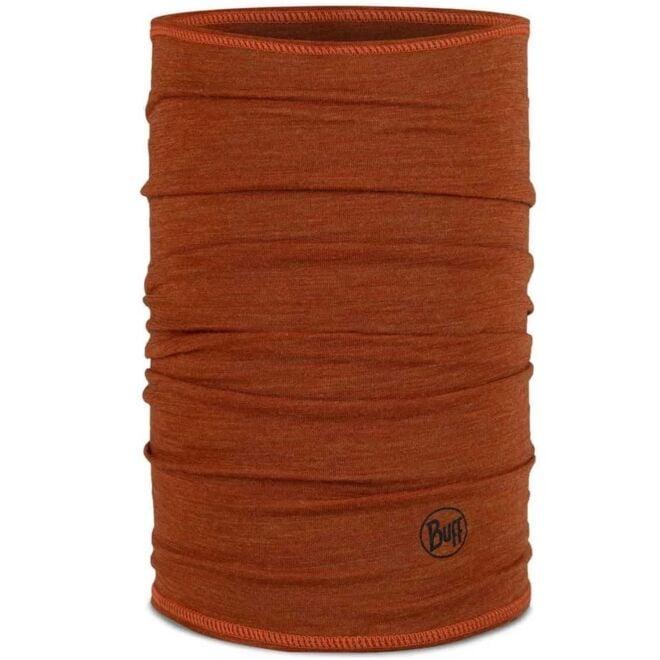 Buff Merino Lightweight ネックウォーマー