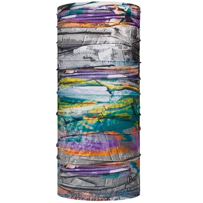 Buff Coolnet UV ユニセックス バンダナ スカルダコッロ