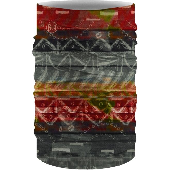 Buff Coolnet UV Insect Shield バンダナ スカルダコッロ