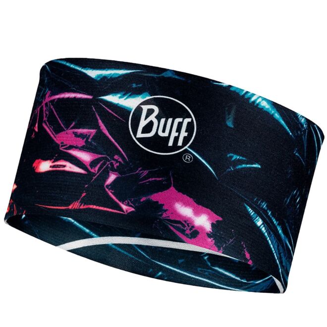 Buff Coolnet UV Wide ヘッドバンド