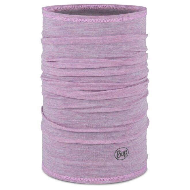 Buff Merino Lightweight ネックウォーマー