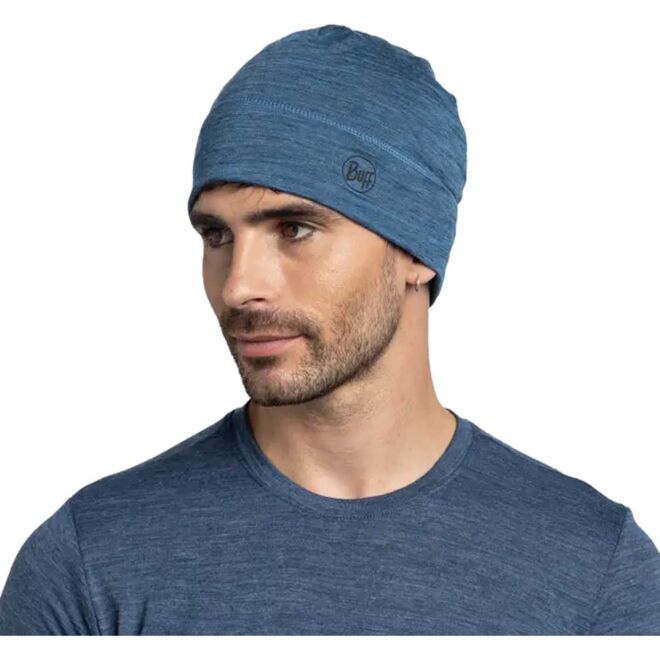 Buff Merino Lightweight ニットキャップ