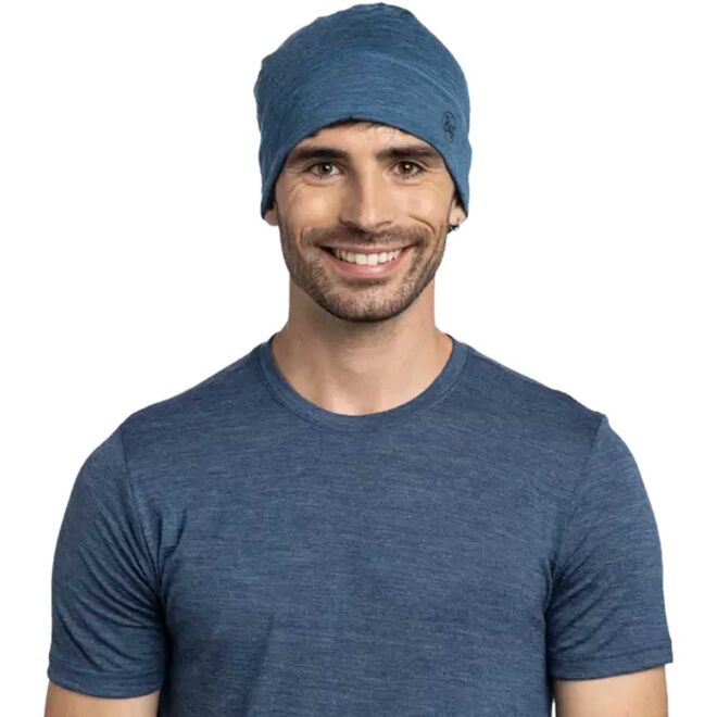 Buff Merino Lightweight ニットキャップ