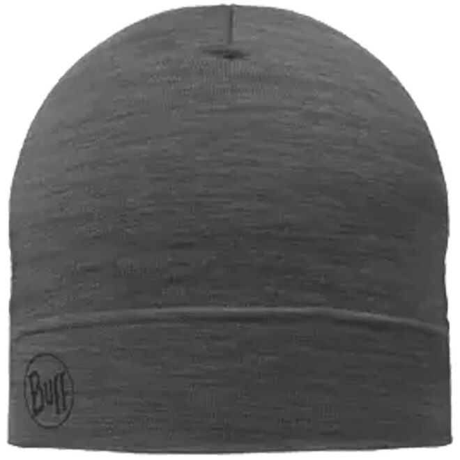 Buff Merino Lightweight ニットキャップ