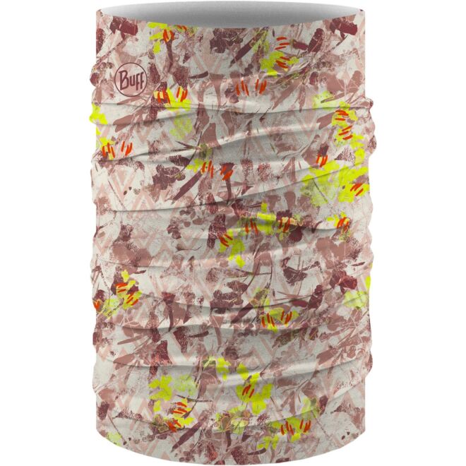 Buff Coolnet UV Insect Shield バンダナ スカルダコッロ