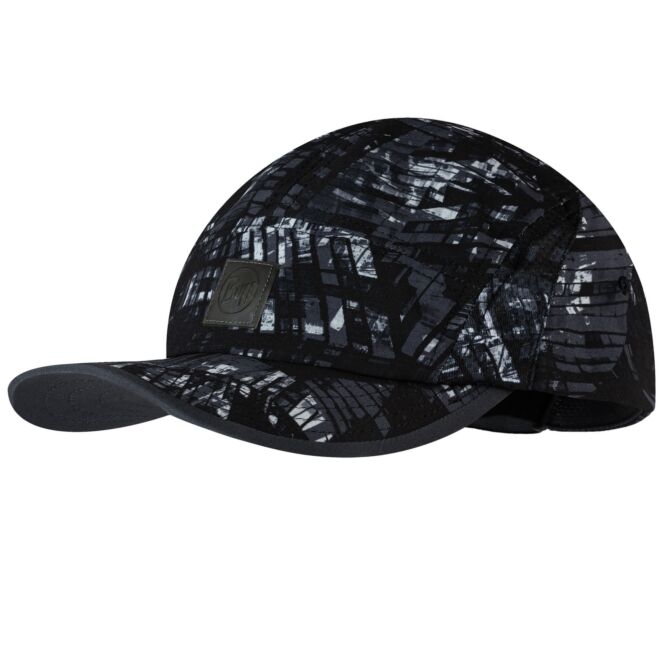 Buff 5 Panel Go Cap ユニセックス キャップ