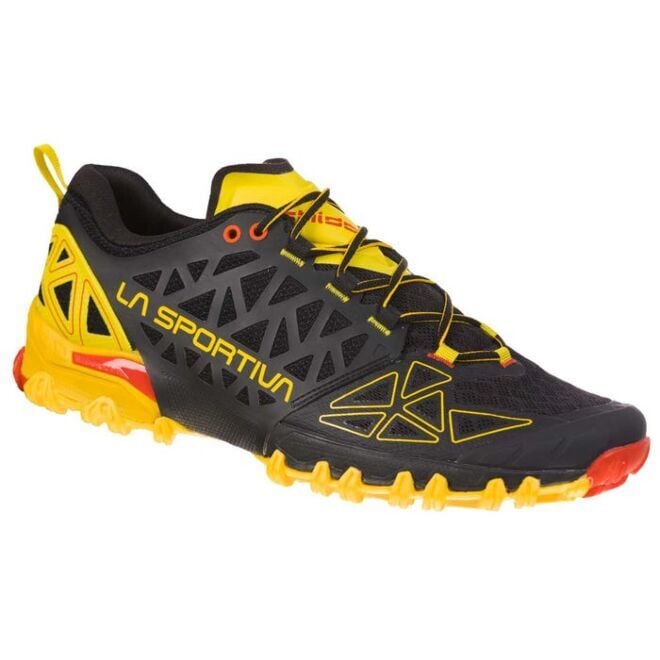 La Sportiva Bushido II トレイルランニングシューズ