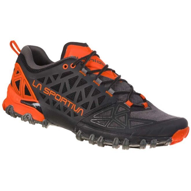 La Sportiva Bushido II トレイルランニングシューズ