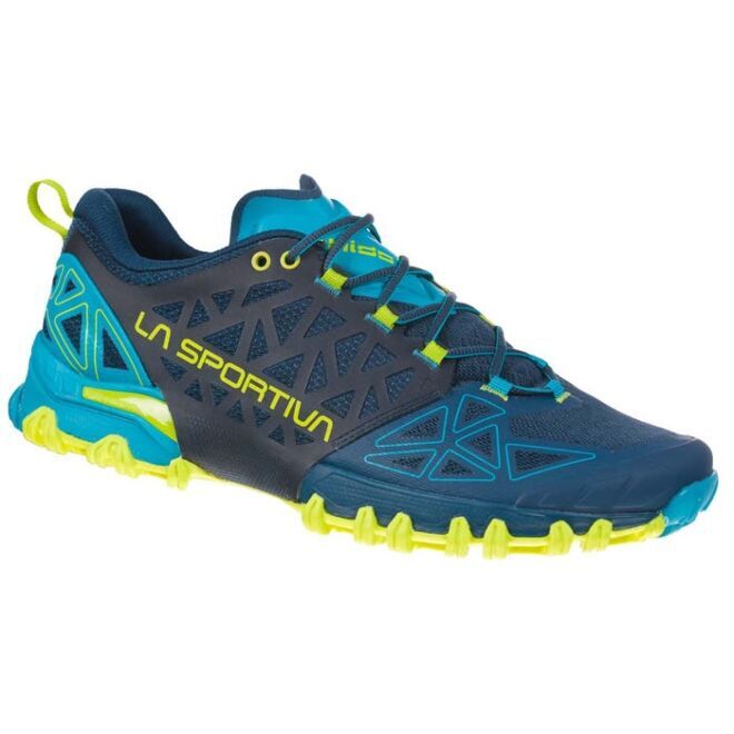 La Sportiva Bushido II トレイルランニングシューズ