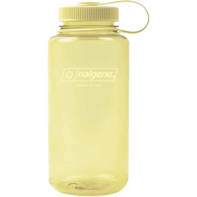 Nalgene 32 oz Wide Mouth Sustain1 l ボトル