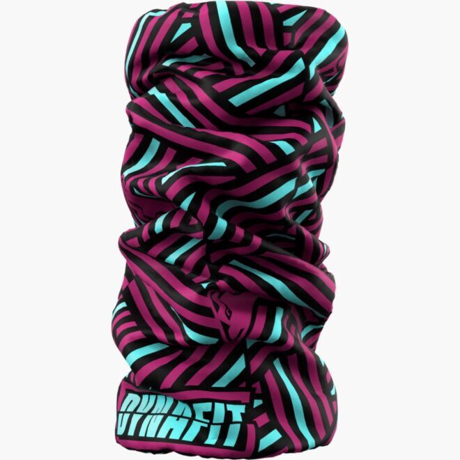 Dynafit Logo Neck Gaiter バンダナ スカルダコッロ