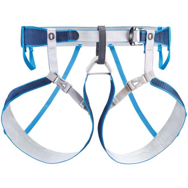 Petzl Tour スキーアルパイン用ハーネス