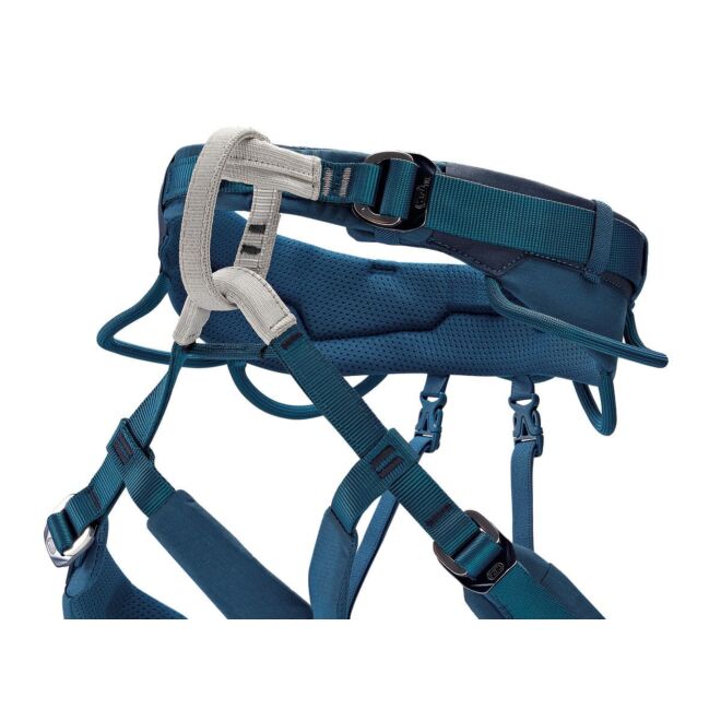 Petzl Adjama クライミングおよび登山用ハーネス