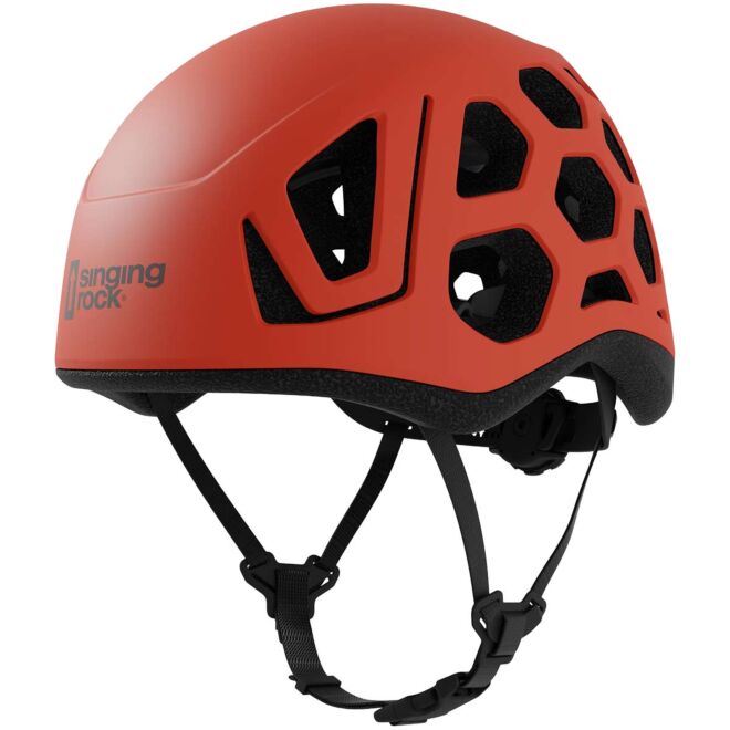 Singing Rock Hex casco arrampicata alpinismo