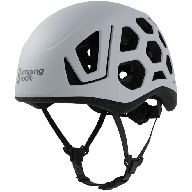 Singing Rock Hex casco arrampicata alpinismo