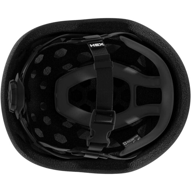 Singing Rock Hex casco arrampicata alpinismo