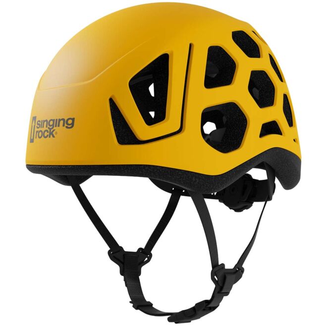 Singing Rock Hex casco arrampicata alpinismo